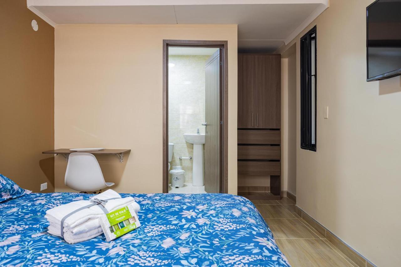 Guest house Tribu