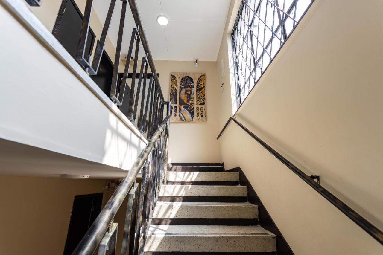 Tribu Guest house Bogota