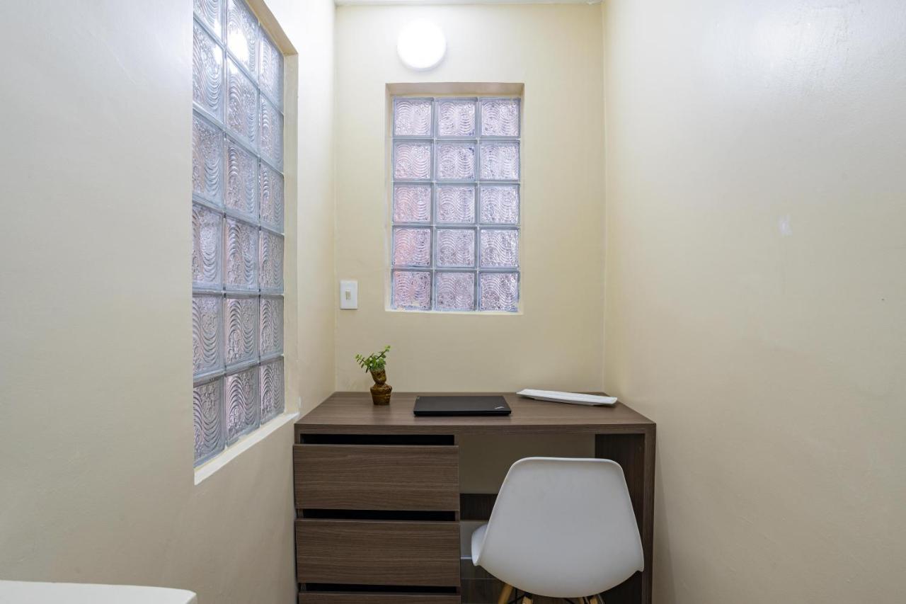 Guest house Tribu Bogota